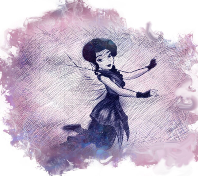 Fairy edit 2 Fairy edit 2