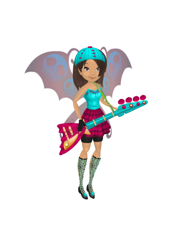 Dapplegrace.png Dapplegrace.png