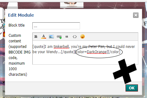 The wrong way The wrong way