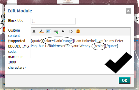 The right way The right way