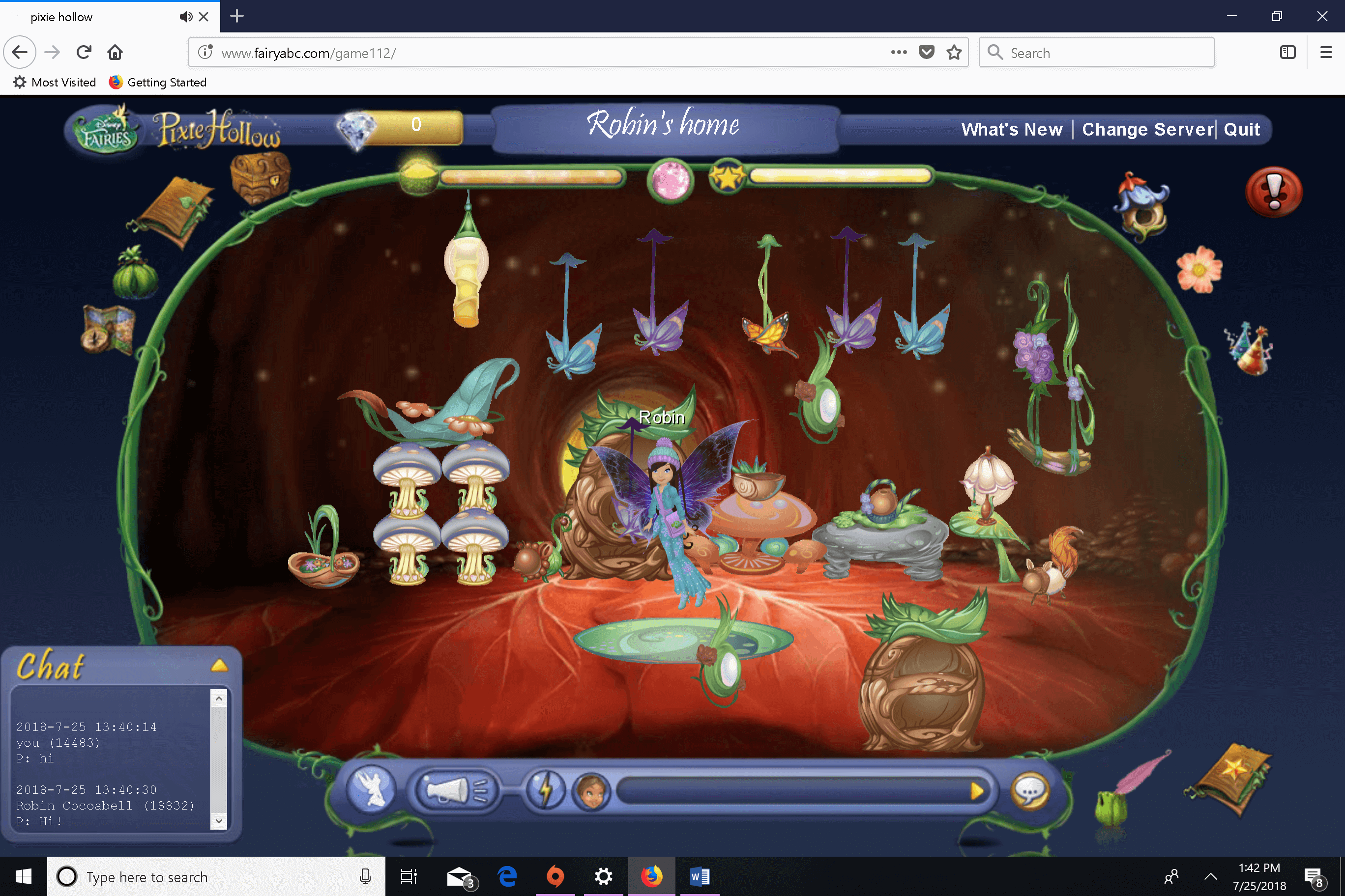 how my house looks now how my house looks now